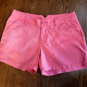 Columbia Outdoor Shorts Size 4